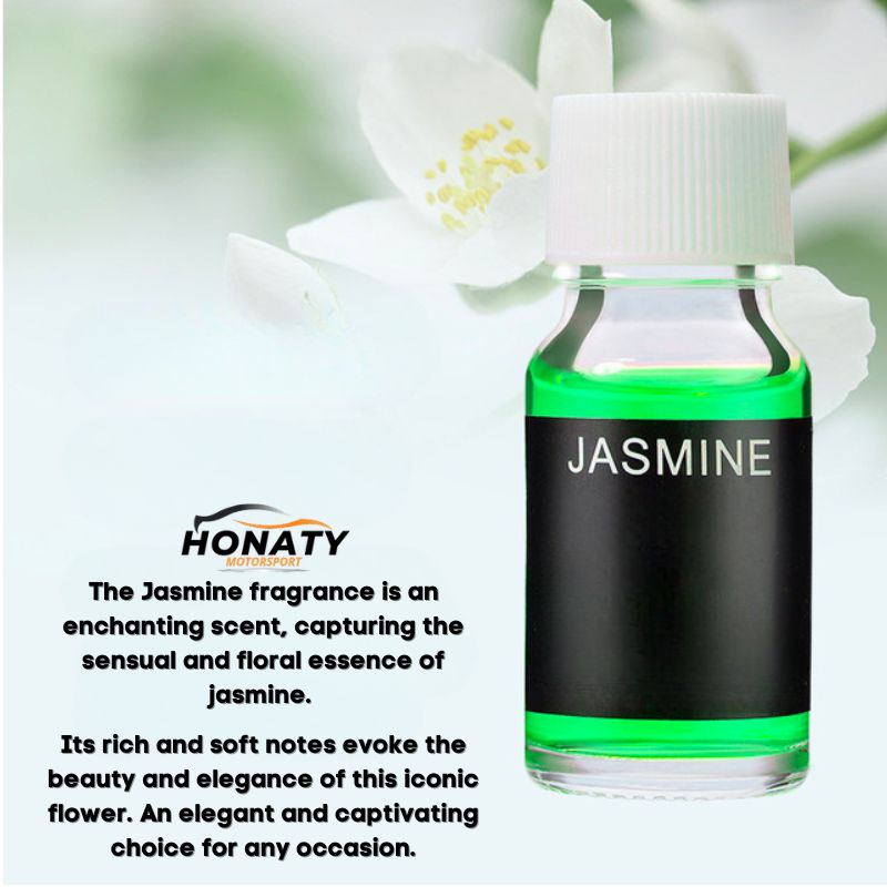 Fragrance refills for freshener - Honaty - Official Website